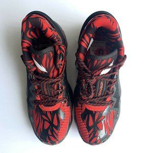 Adidas D.O.N. Issue 2 J Marvel Venom Carnage